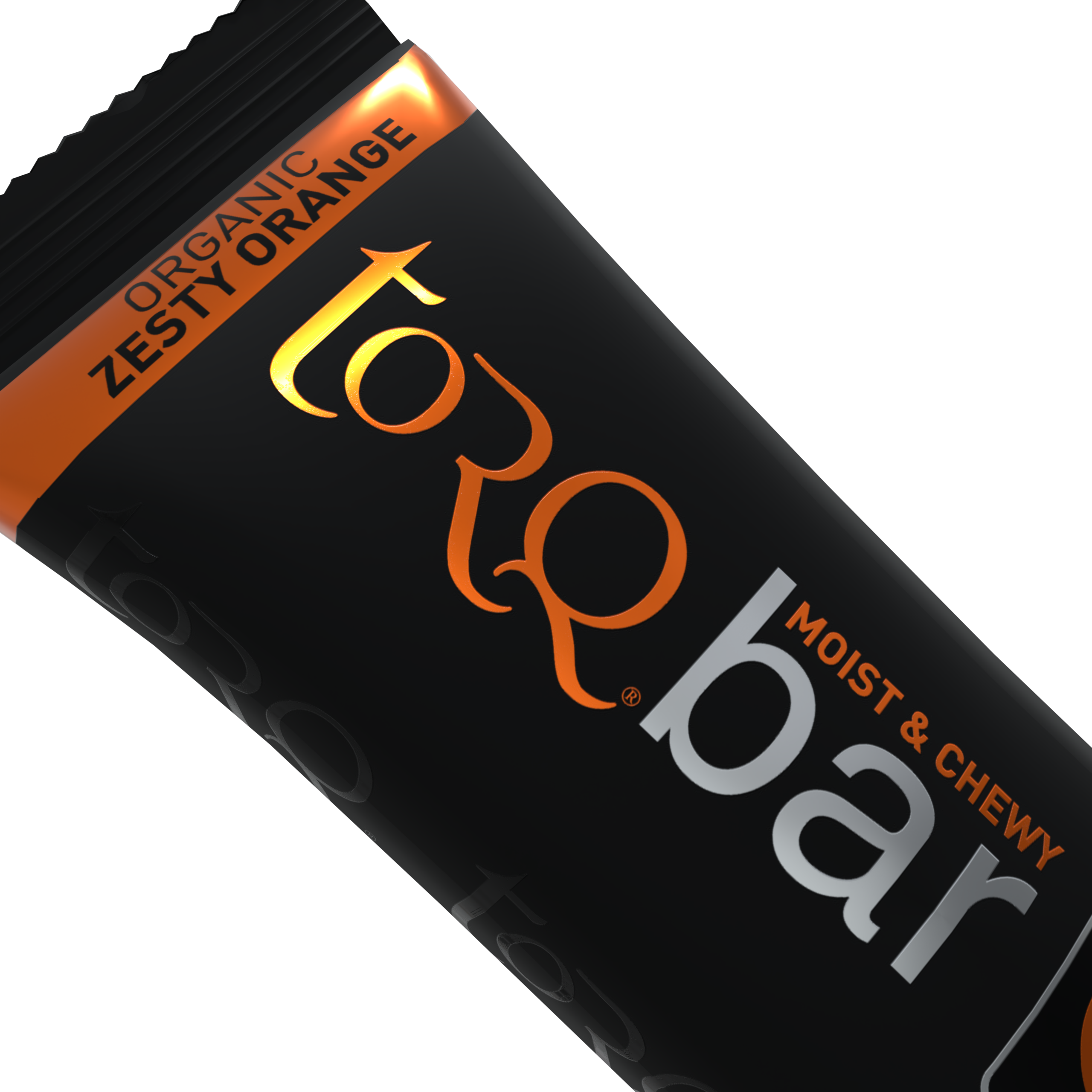 Energibar Frisk Apelsin - Bild 3