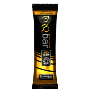 Energibar Saftig Mango