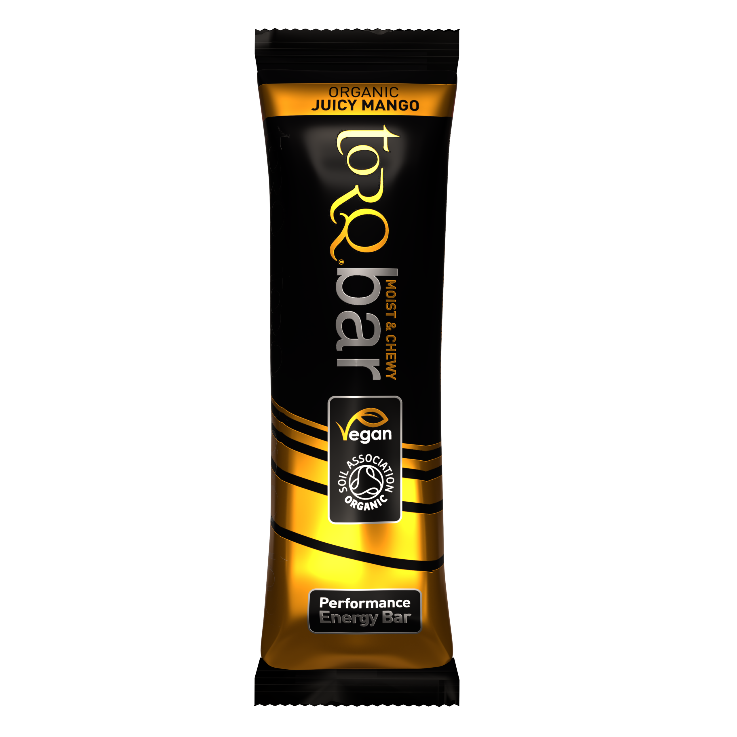 Energibar Saftig Mango