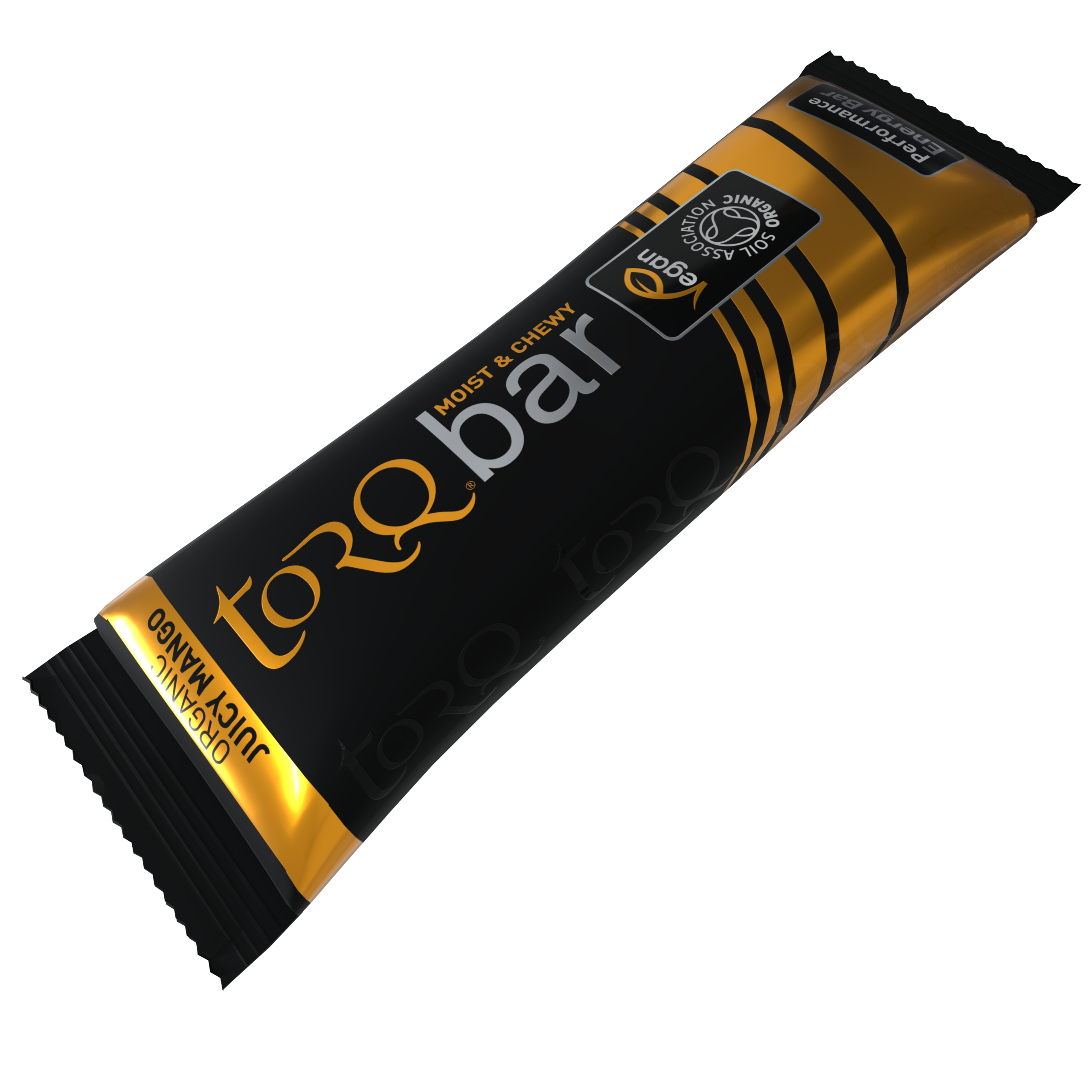 Energibar Saftig Mango - Bild 2
