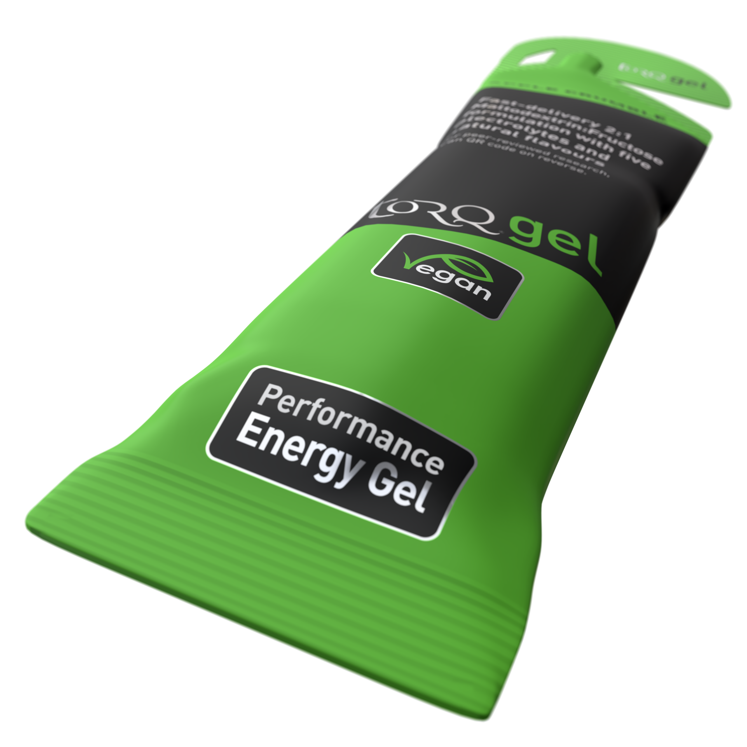 Sportgel Äppelpaj - Bild 6
