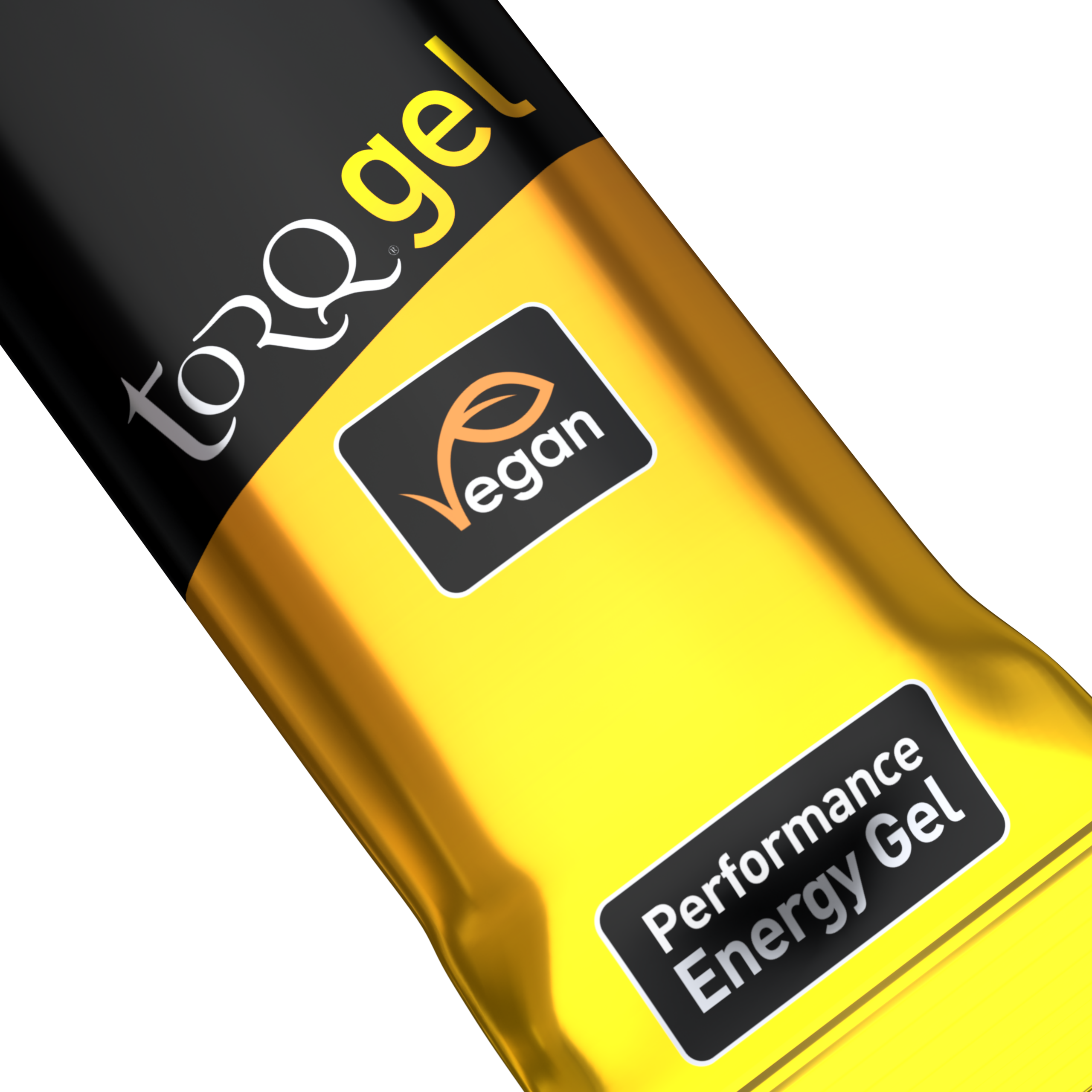 Sportgel Banan & Kola med Koffein (Guarana) - Bild 4