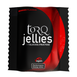 Energy Jelly Chews Bär