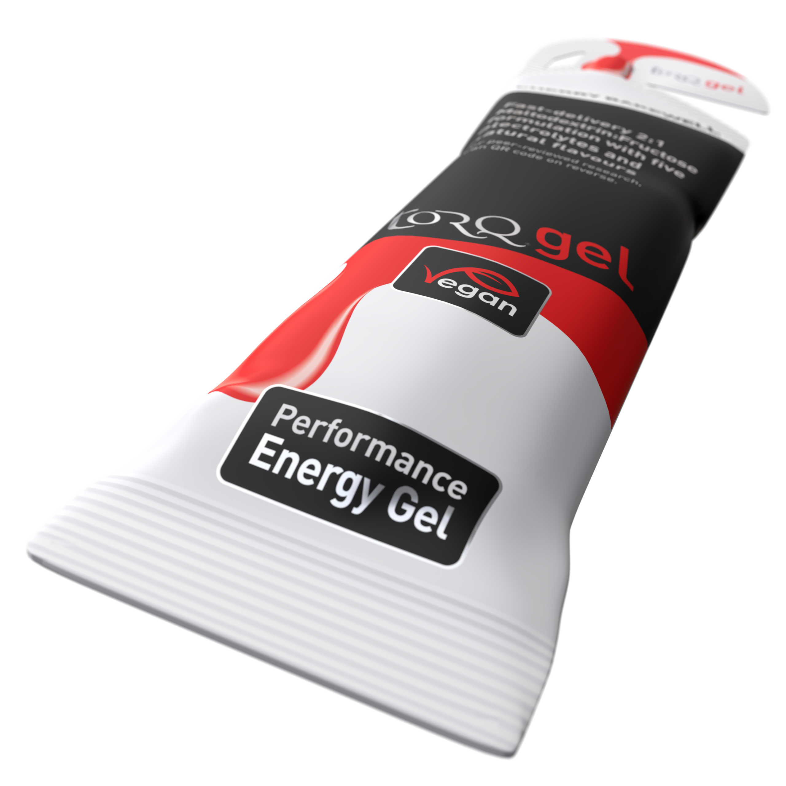 Sportgel Körsbär & Mandel - Bild 6