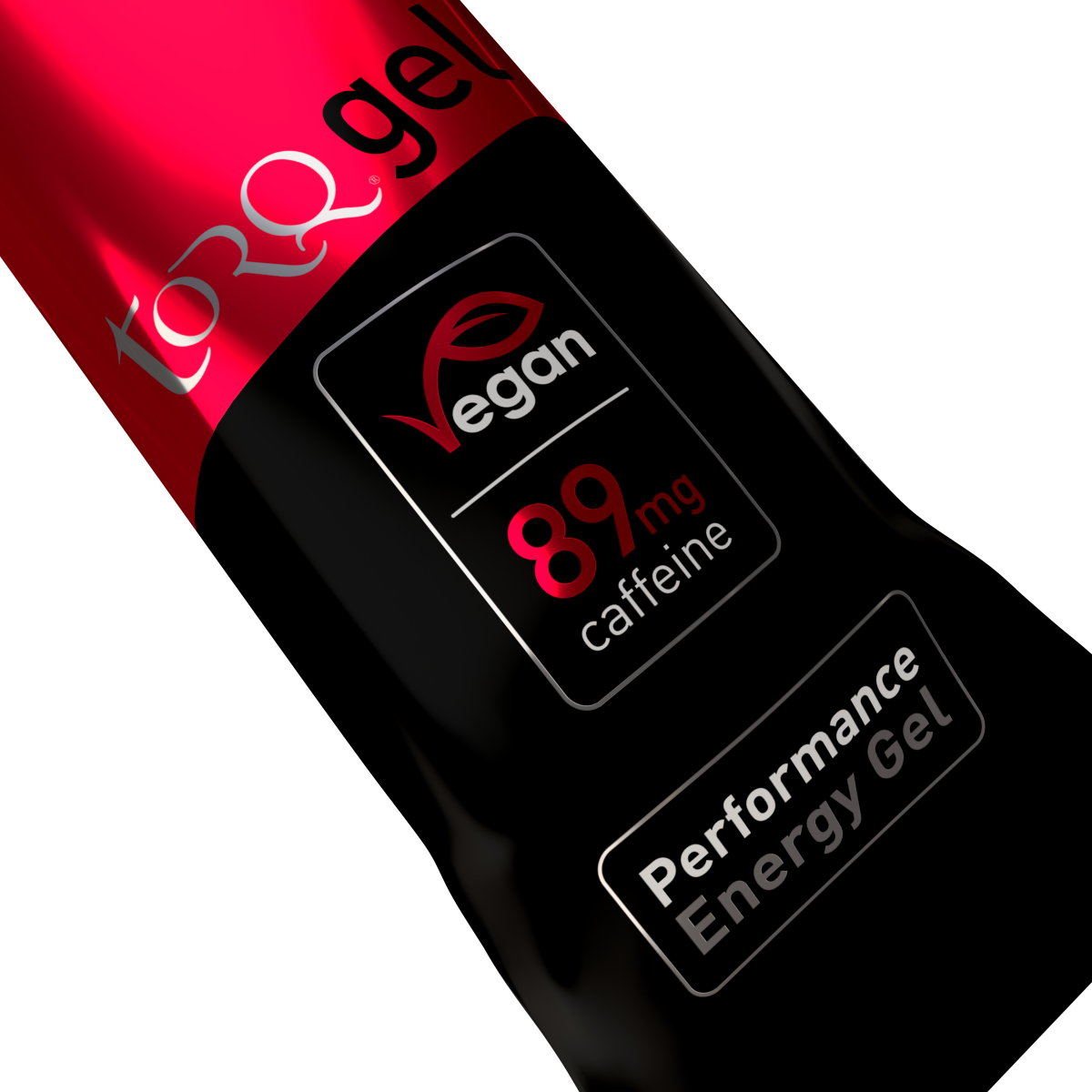 Sportgel Cola med Koffein (Guarana) - Bild 4