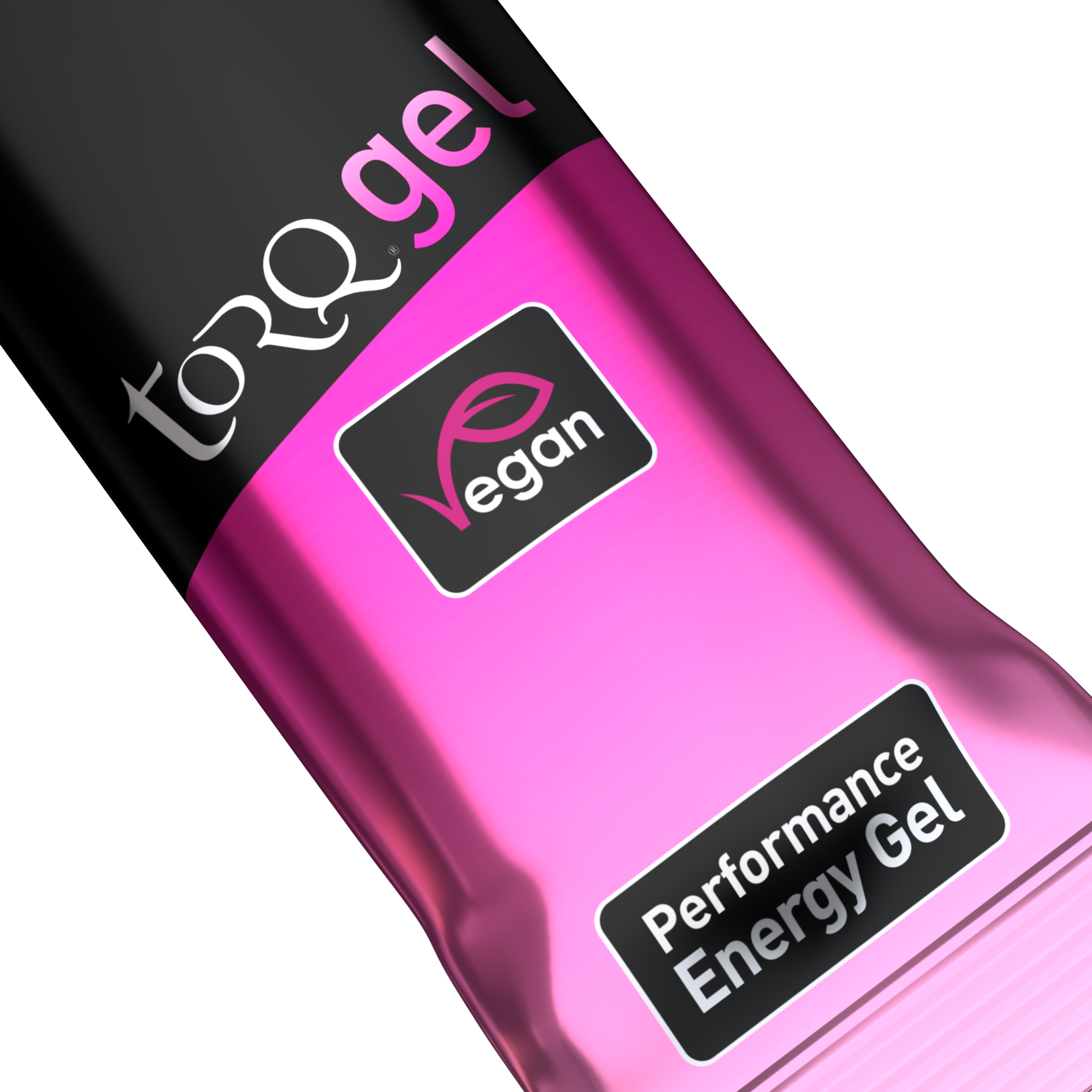 Sportgel Skogsbär med Koffein (Guarana) - Bild 5