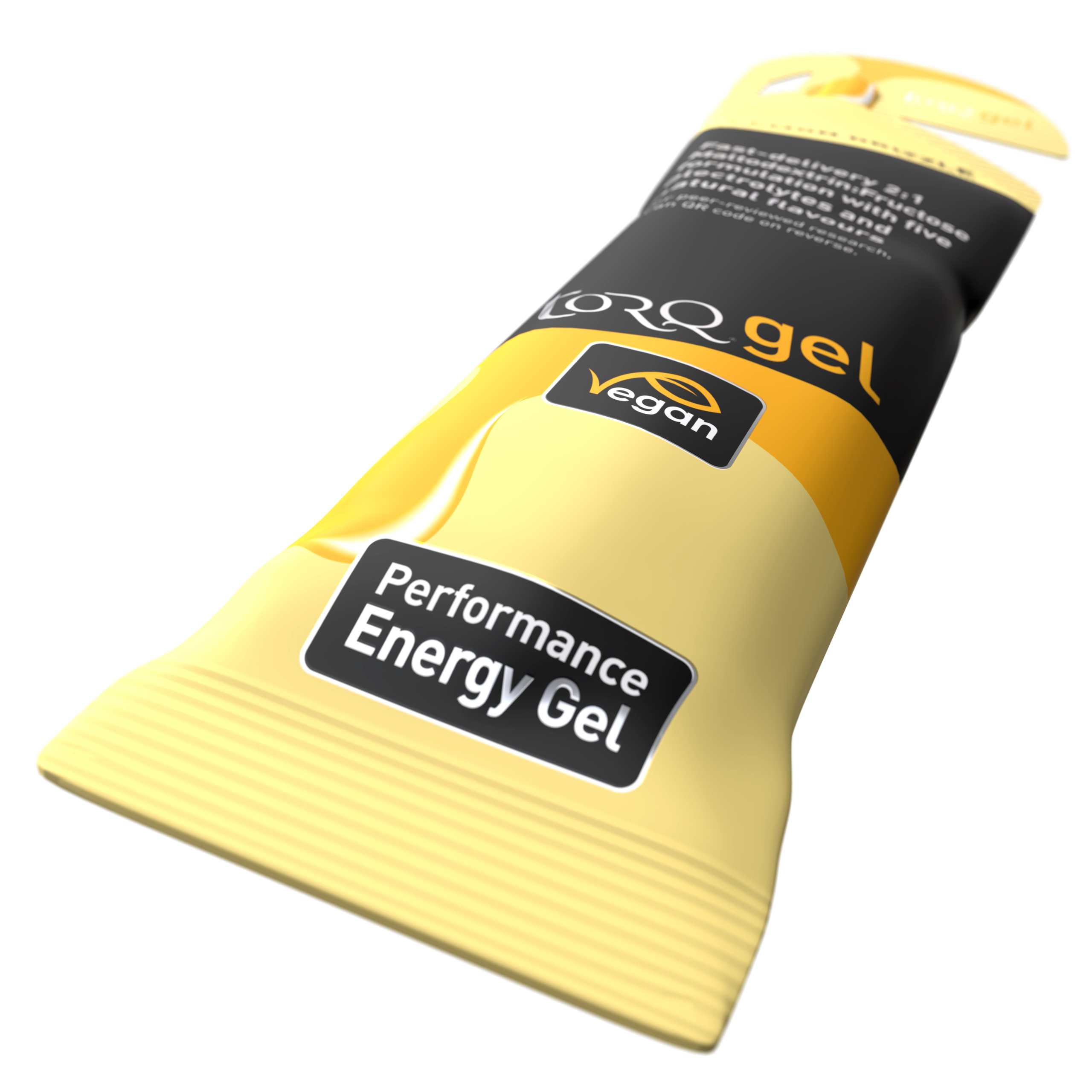 Sportgel Citronkaka - Bild 4