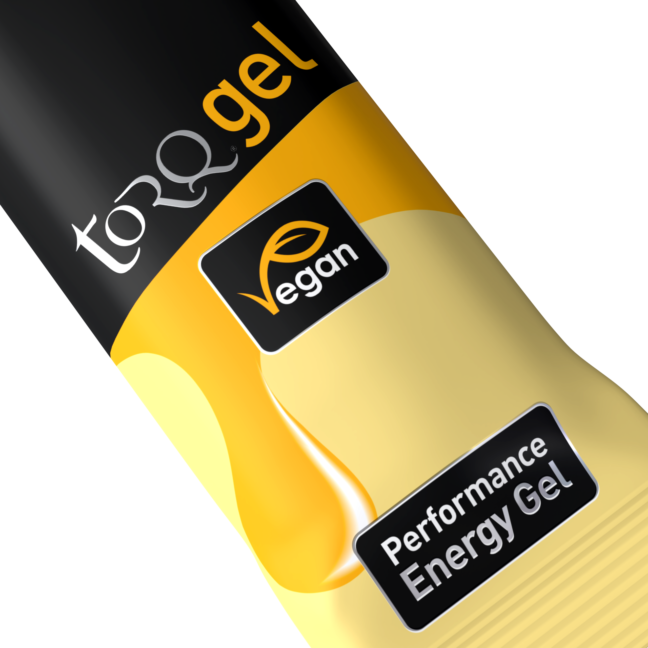 Sportgel Citronkaka - Bild 3