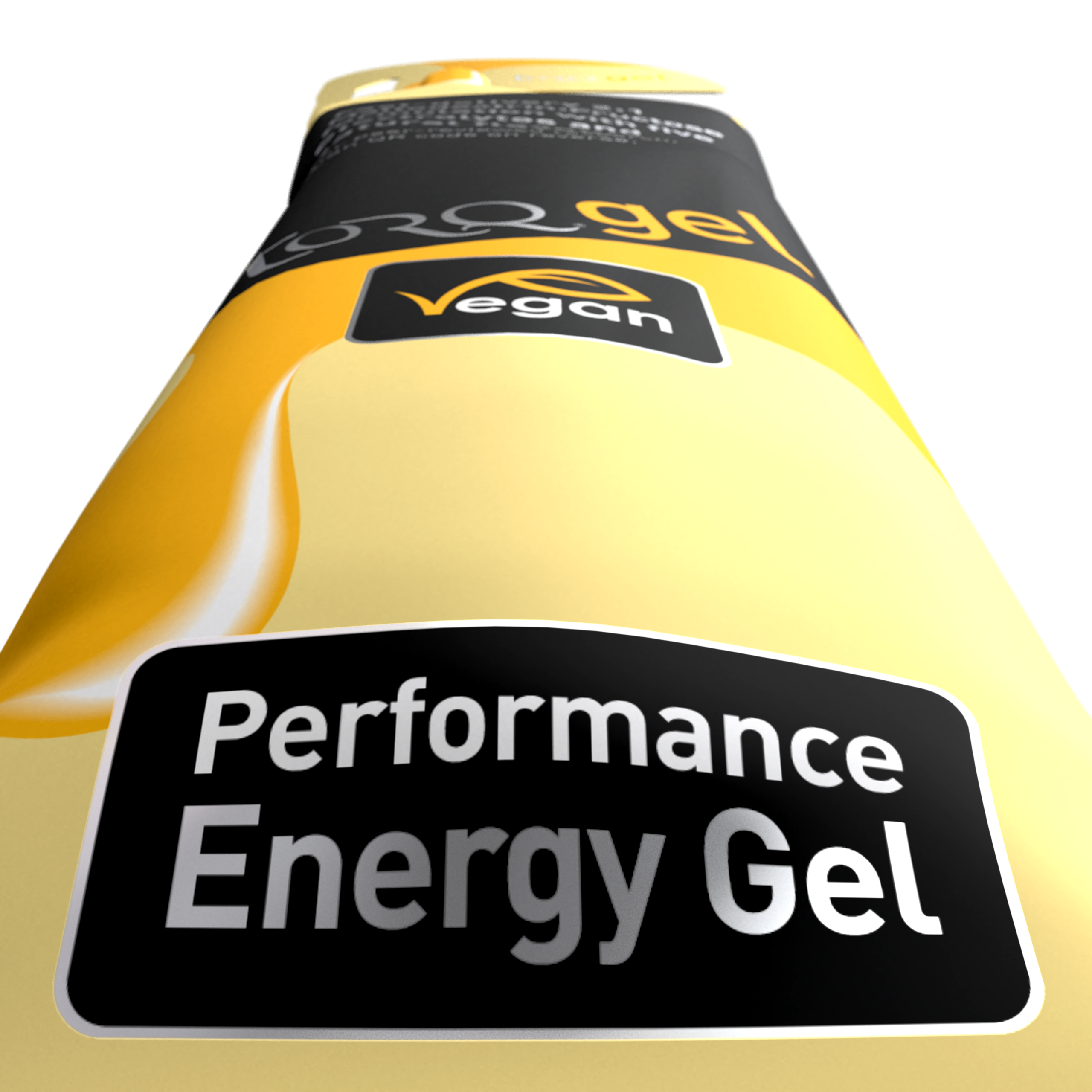 Sportgel Citronkaka - Bild 2