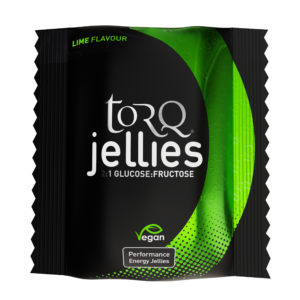 Energy Jelly Chews Lime