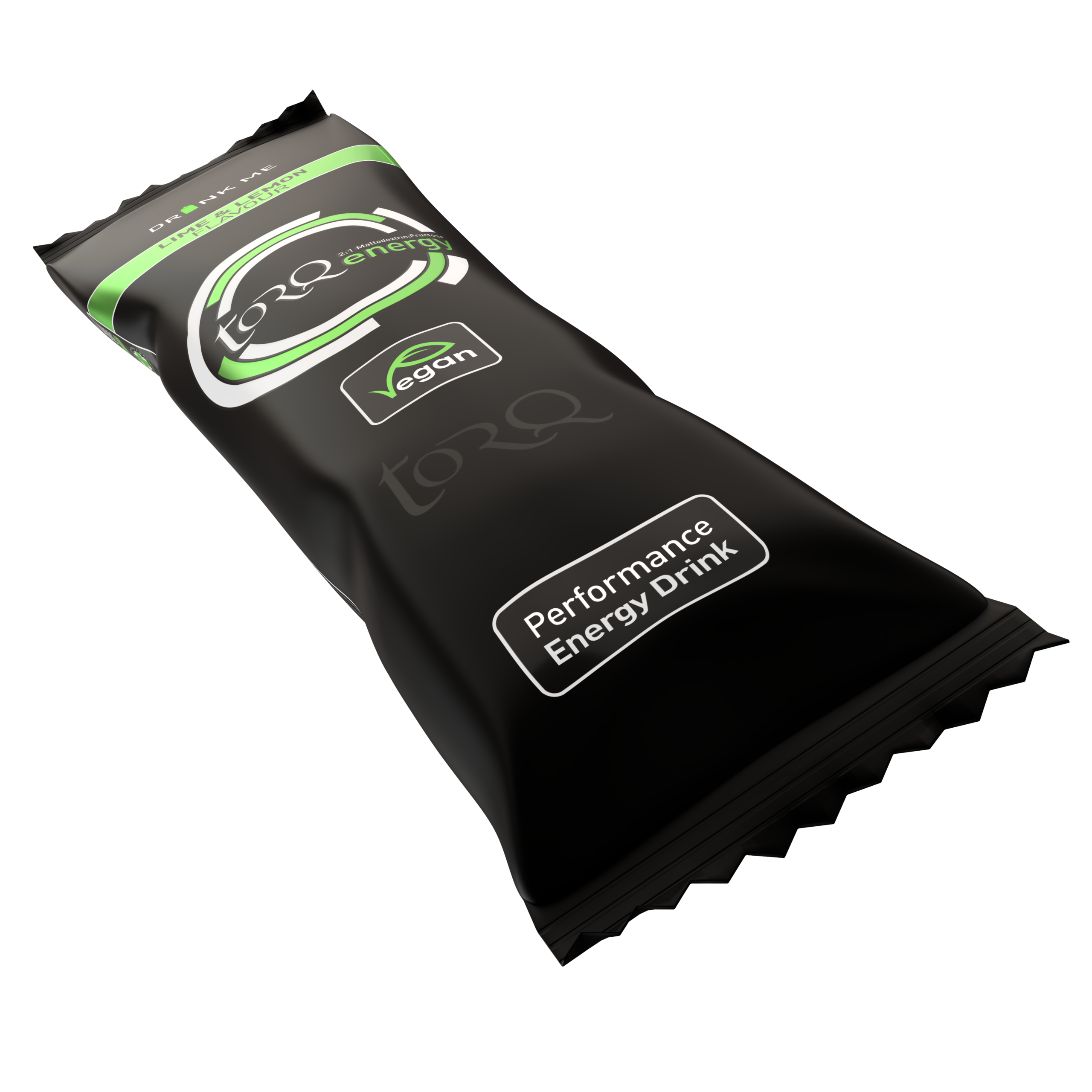 Sportdryck Lime & Citron - Bild 2