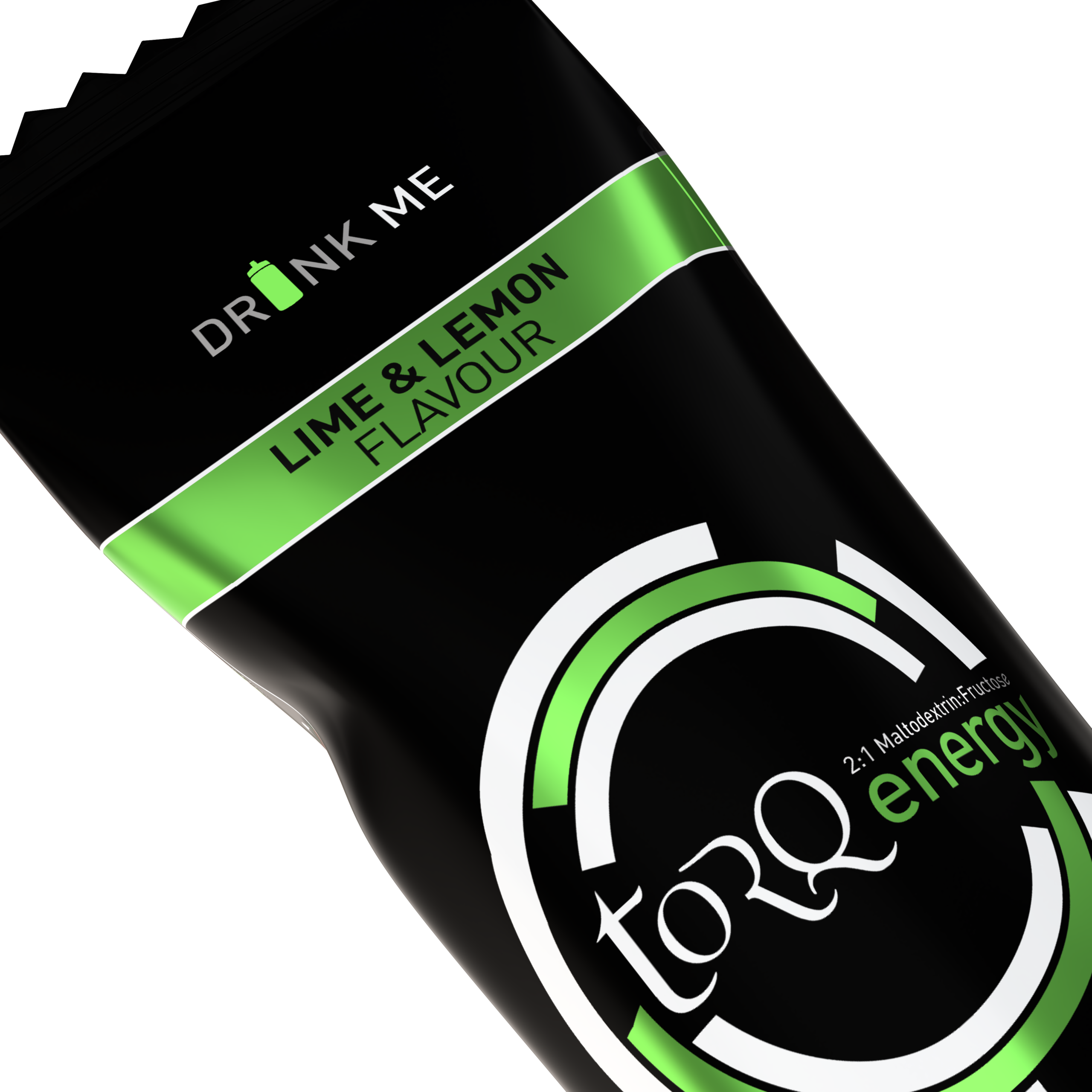 Sportdryck Lime & Citron - Bild 3