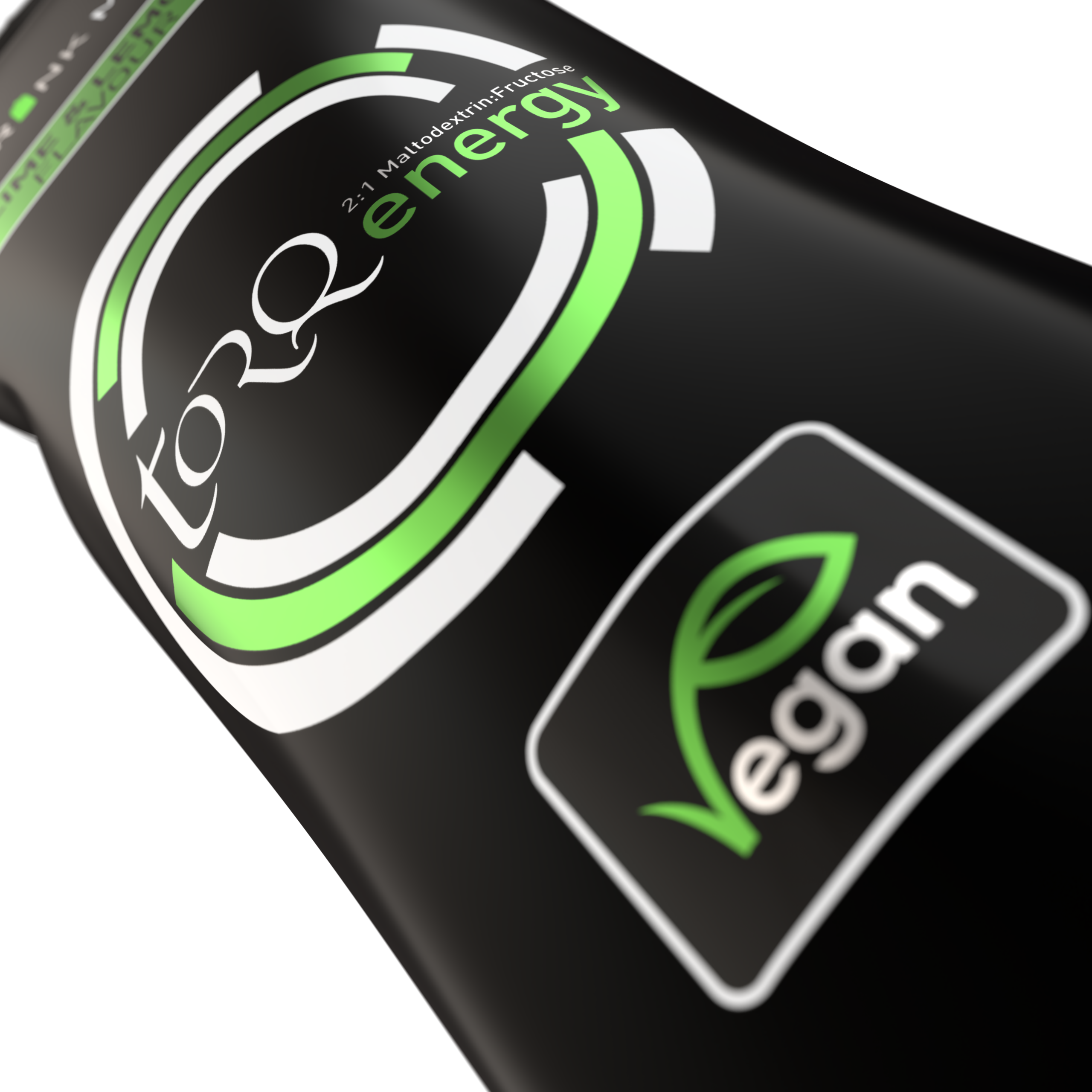 Sportdryck Lime & Citron - Bild 5