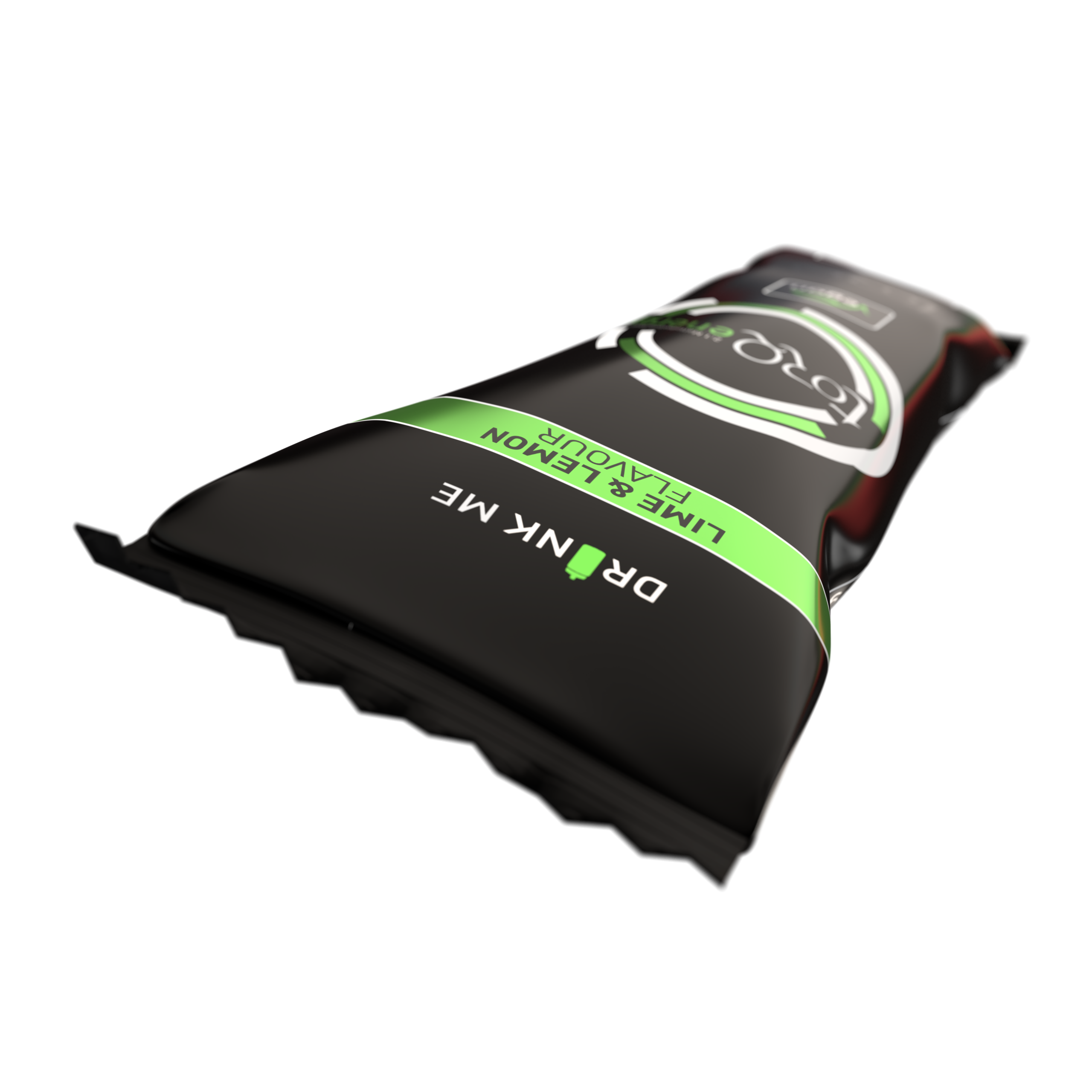 Sportdryck Lime & Citron - Bild 4