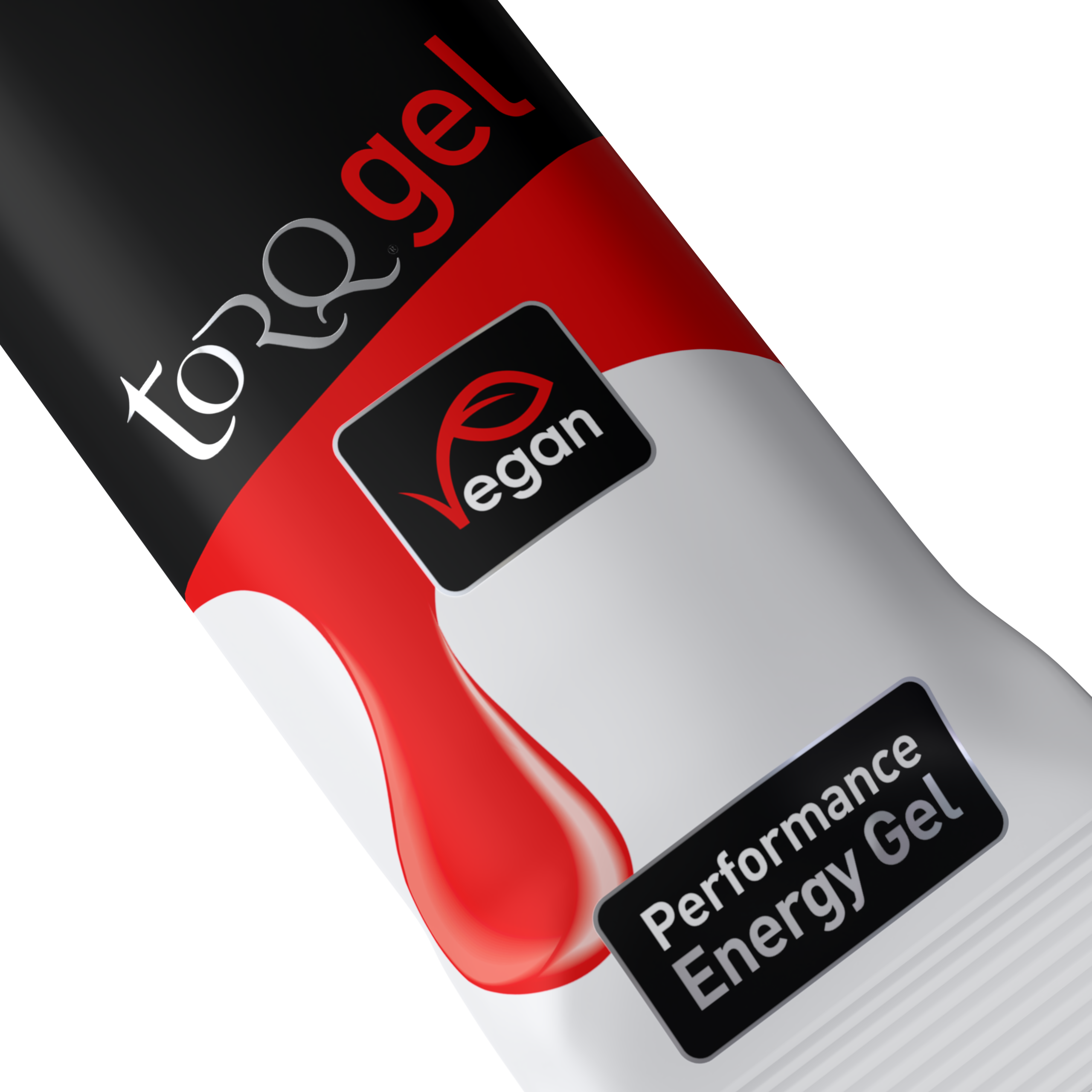Sportgel Körsbär & Mandel - Bild 5