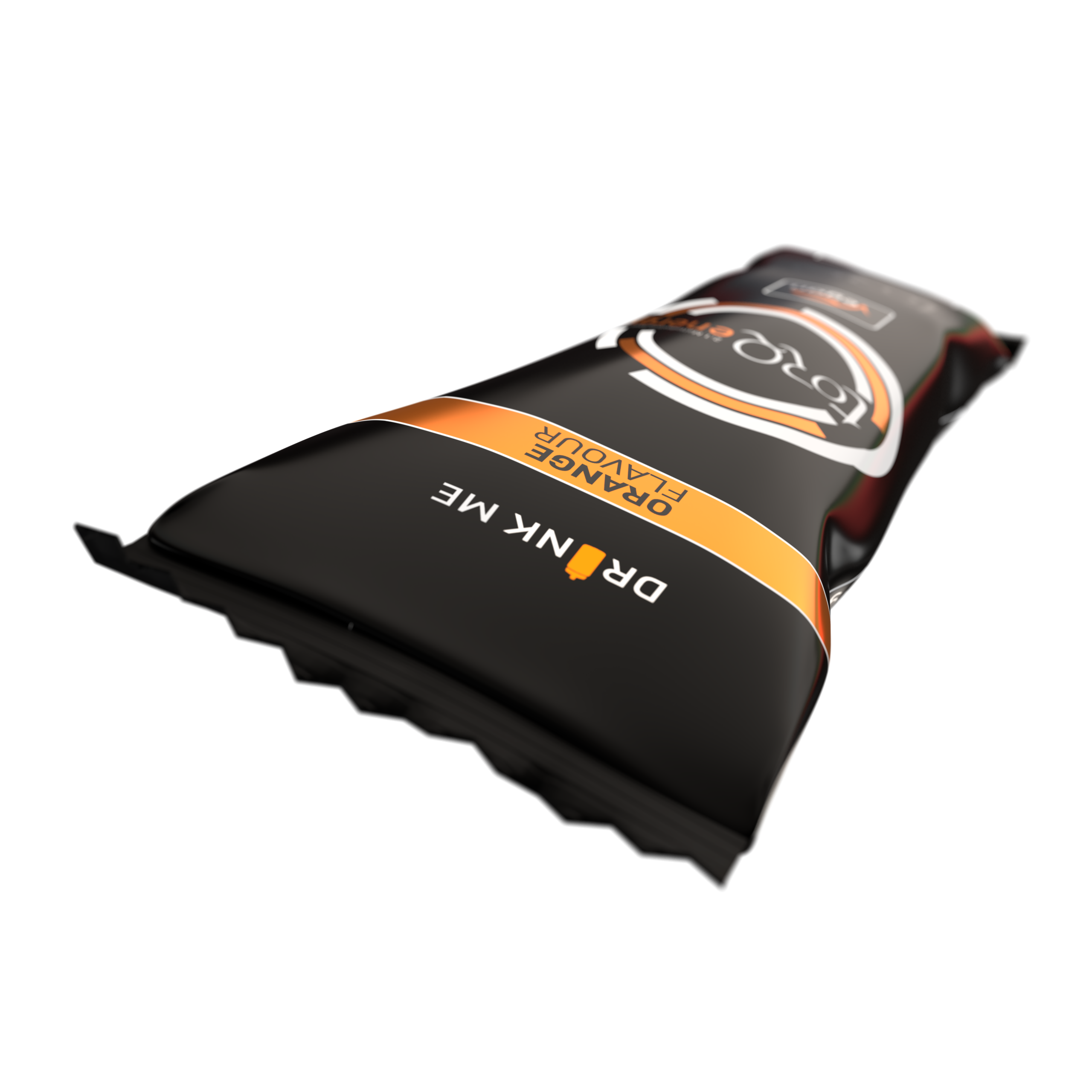 Sportdryck Apelsin - Bild 7