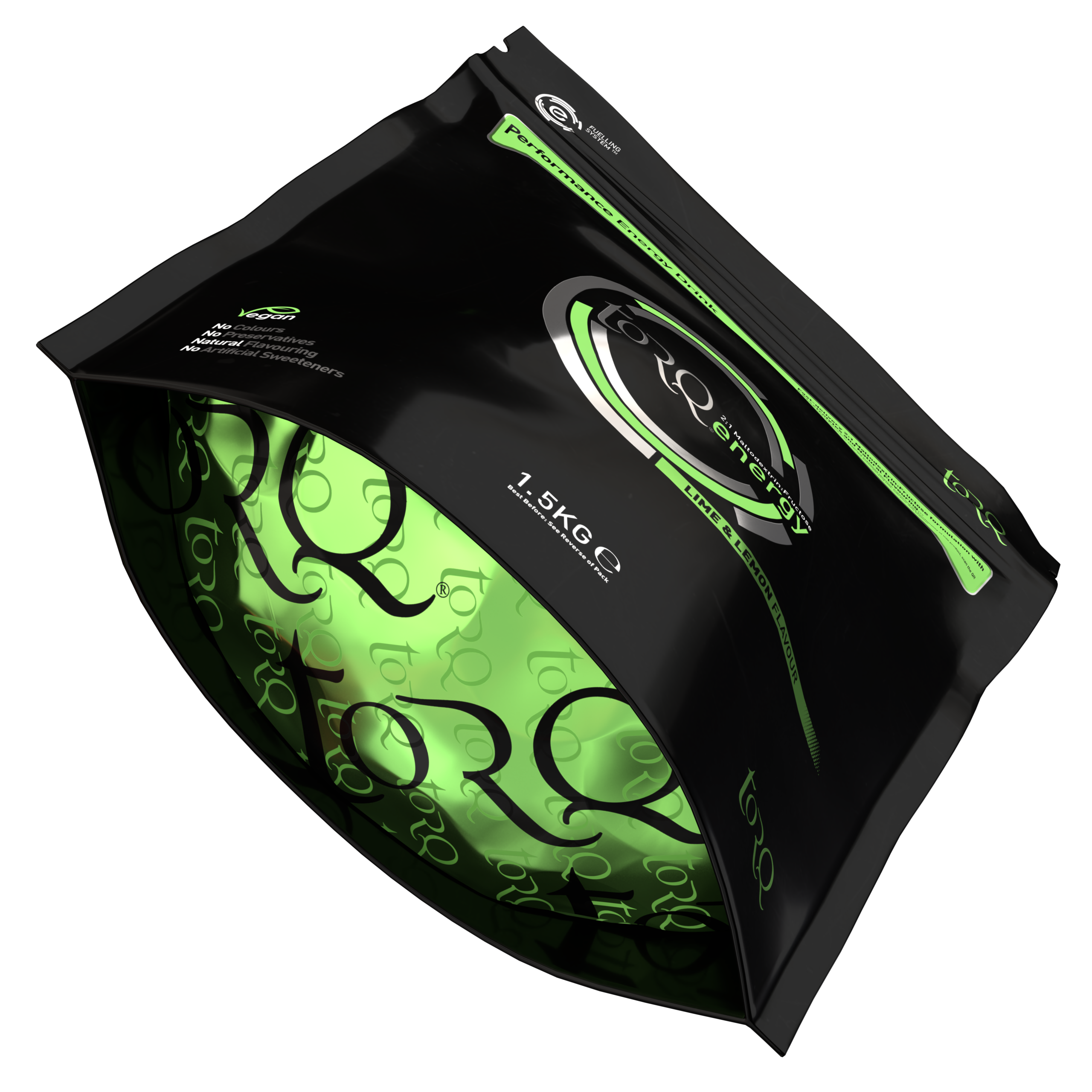 Sportdryck Lime & Citron - Bild 9