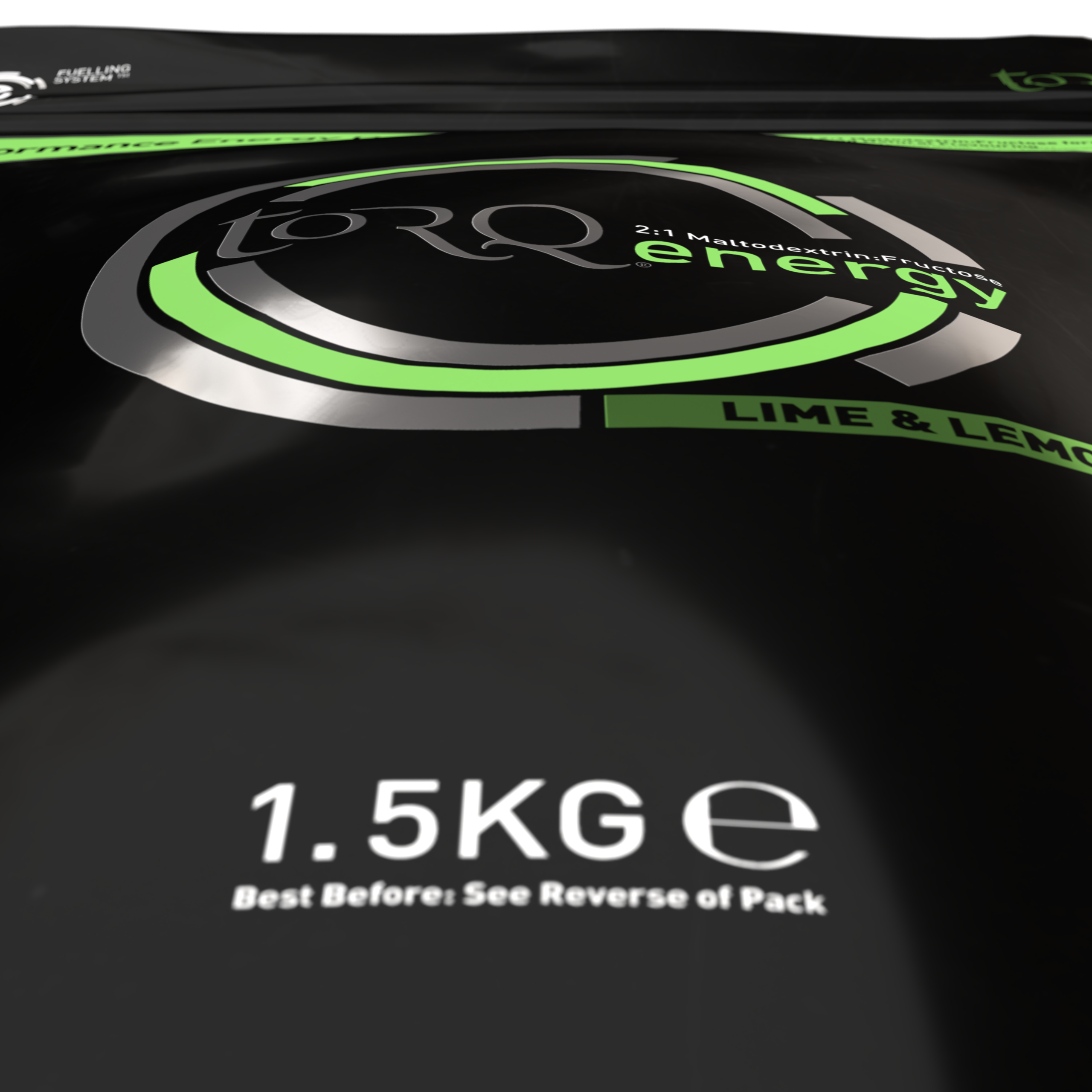 Sportdryck Lime & Citron - Bild 8