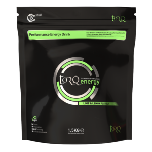 Sportdryck Lime & Citron