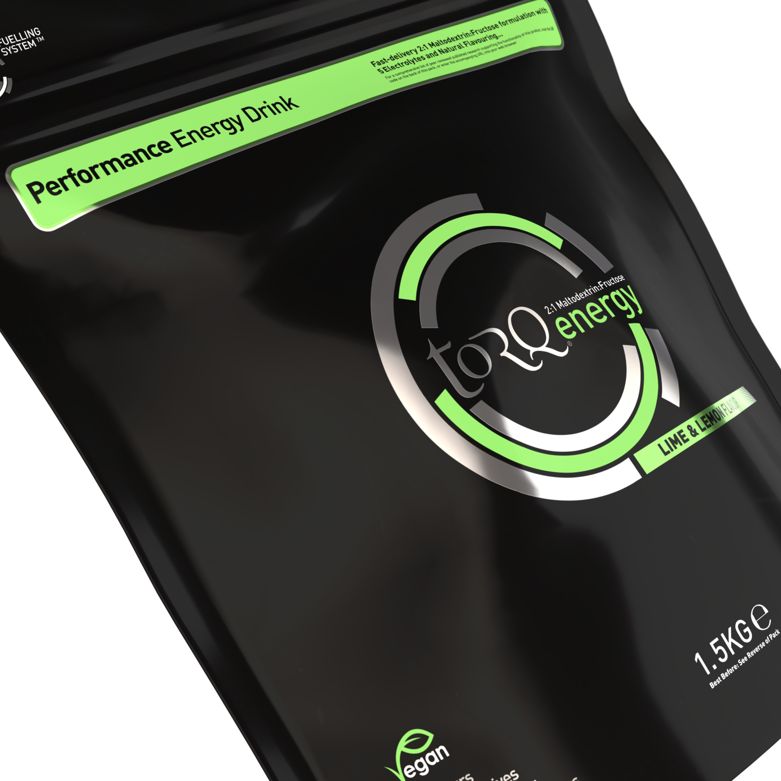Sportdryck Lime & Citron - Bild 11