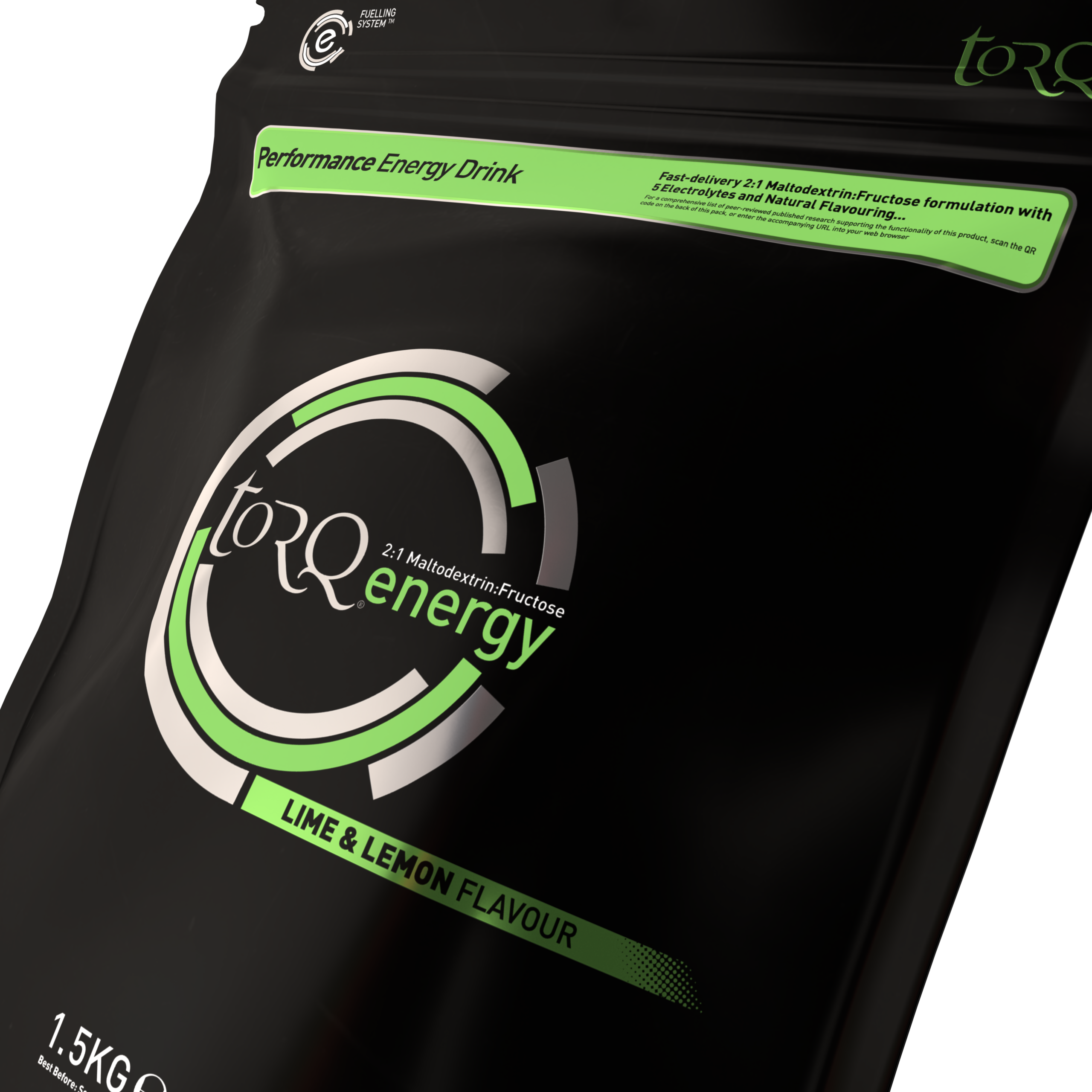 Sportdryck Lime & Citron - Bild 10