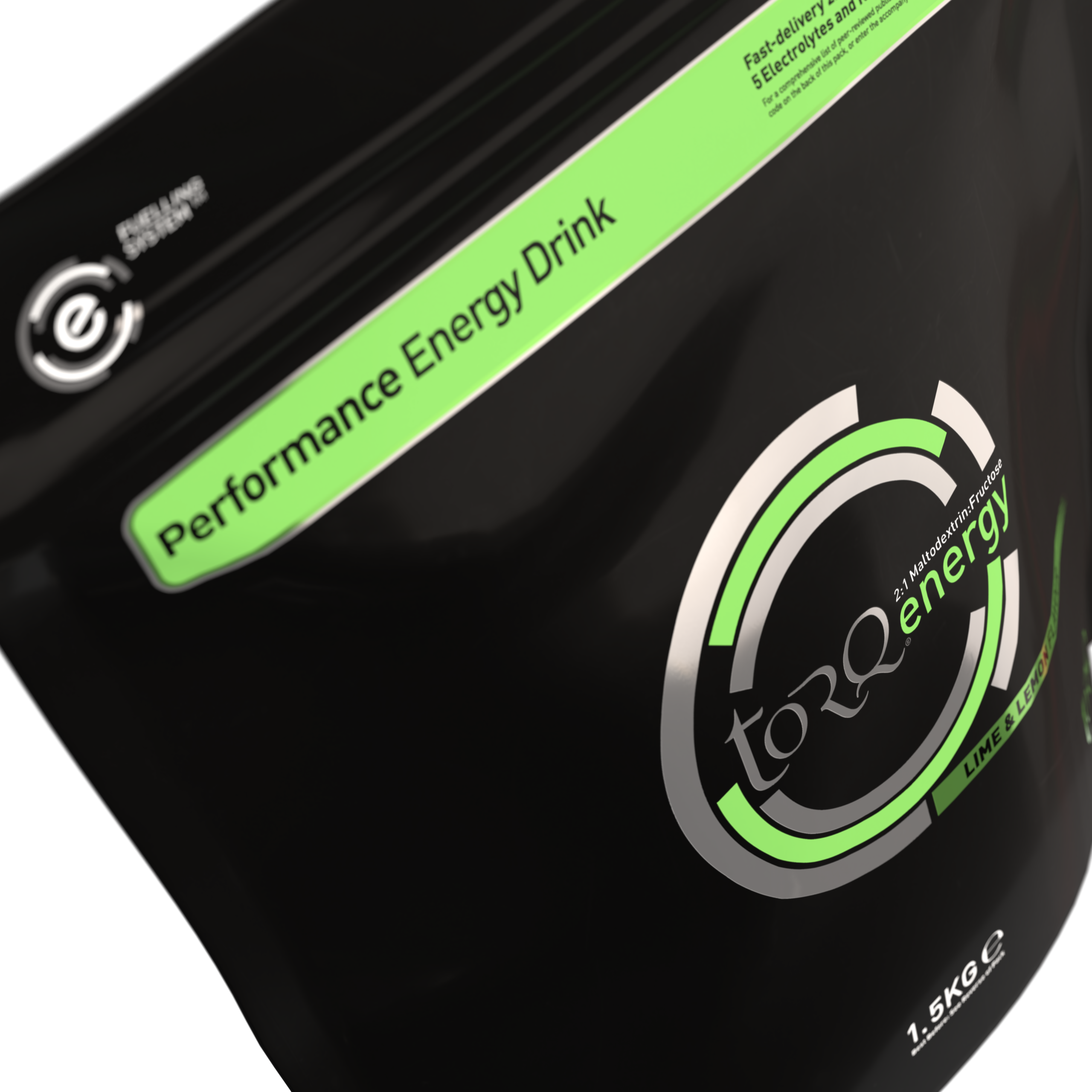 Sportdryck Lime & Citron - Bild 12
