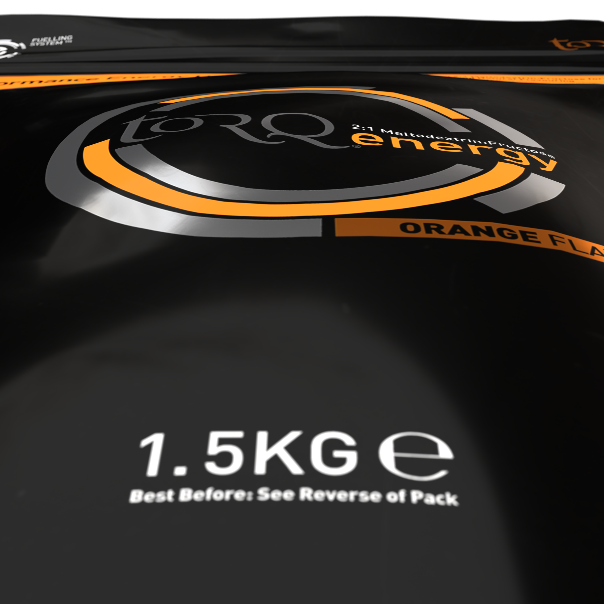 Sportdryck Apelsin - Bild 4