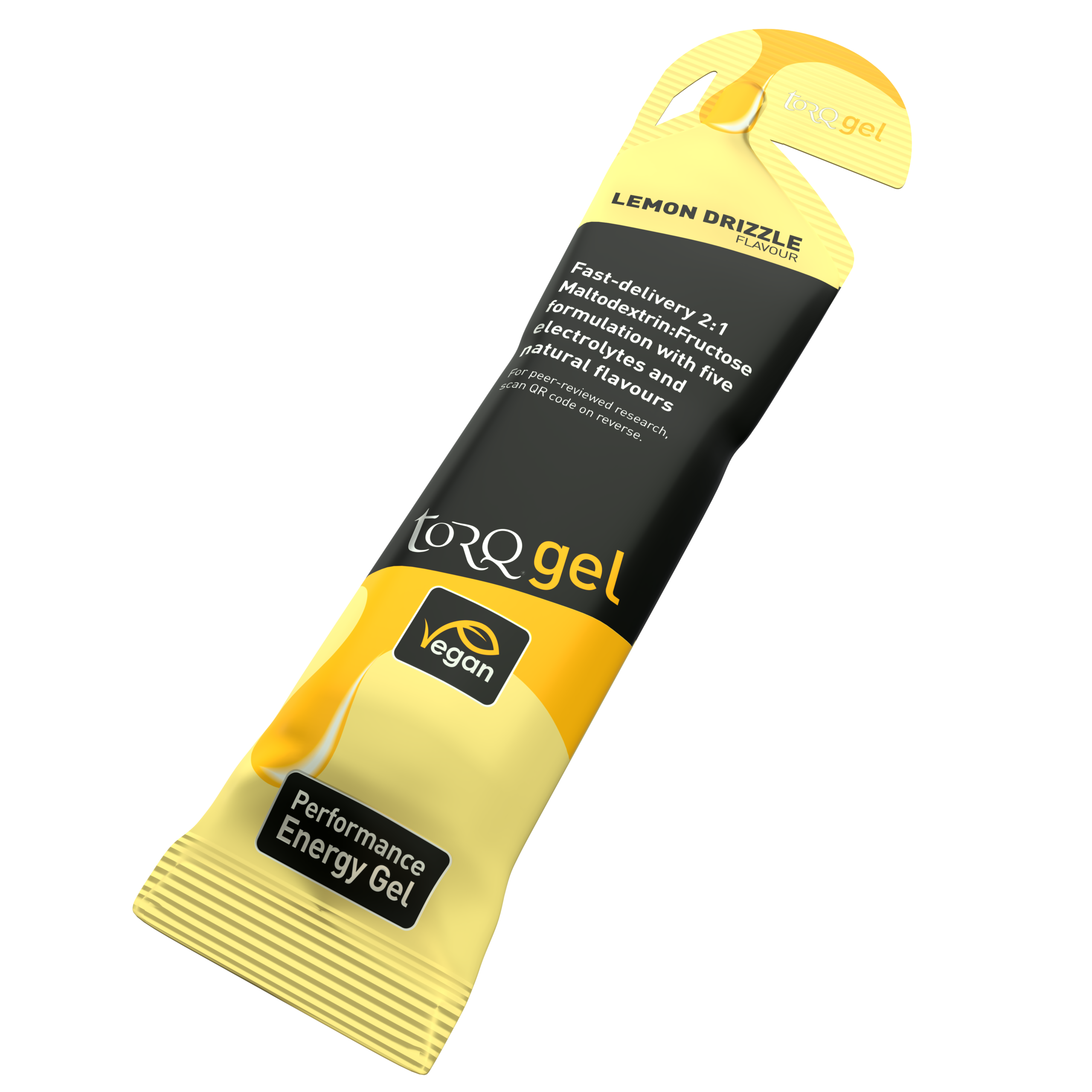 Sportgel Citronkaka - Bild 7