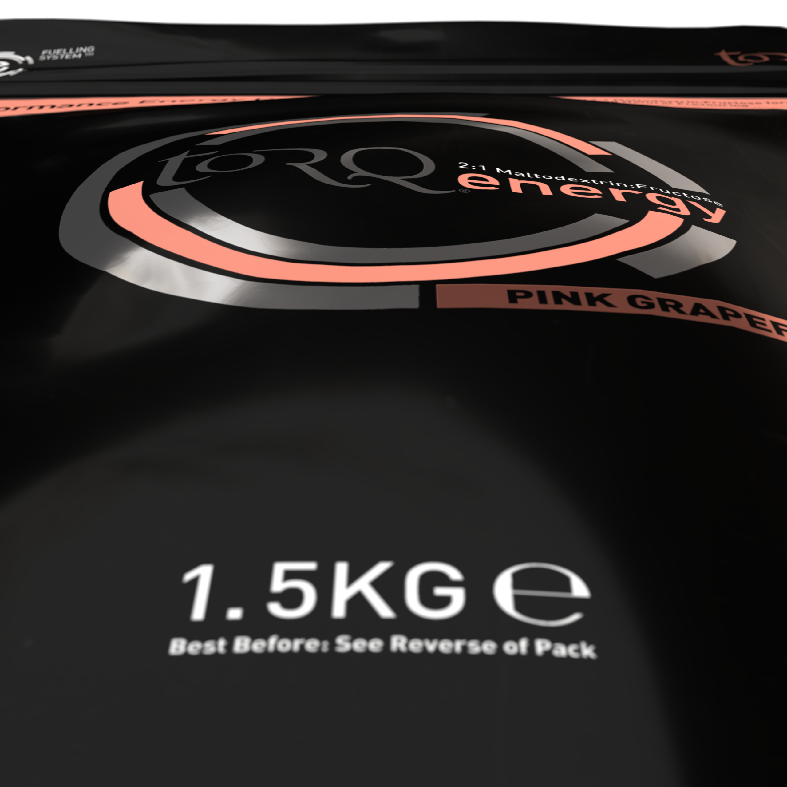 Sportdryck Grapefrukt 1.5kg - Bild 6