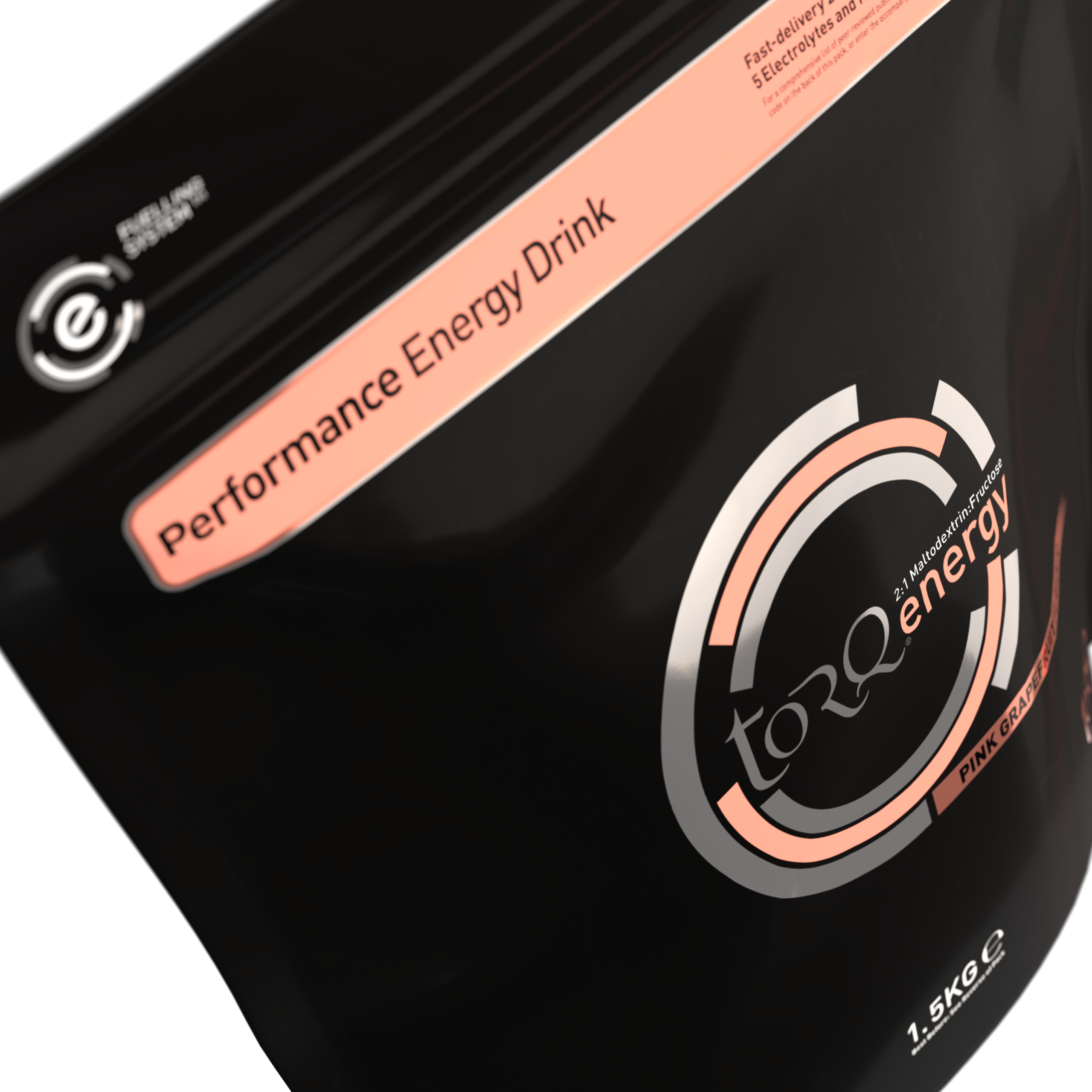 Sportdryck Grapefrukt 1.5kg - Bild 5