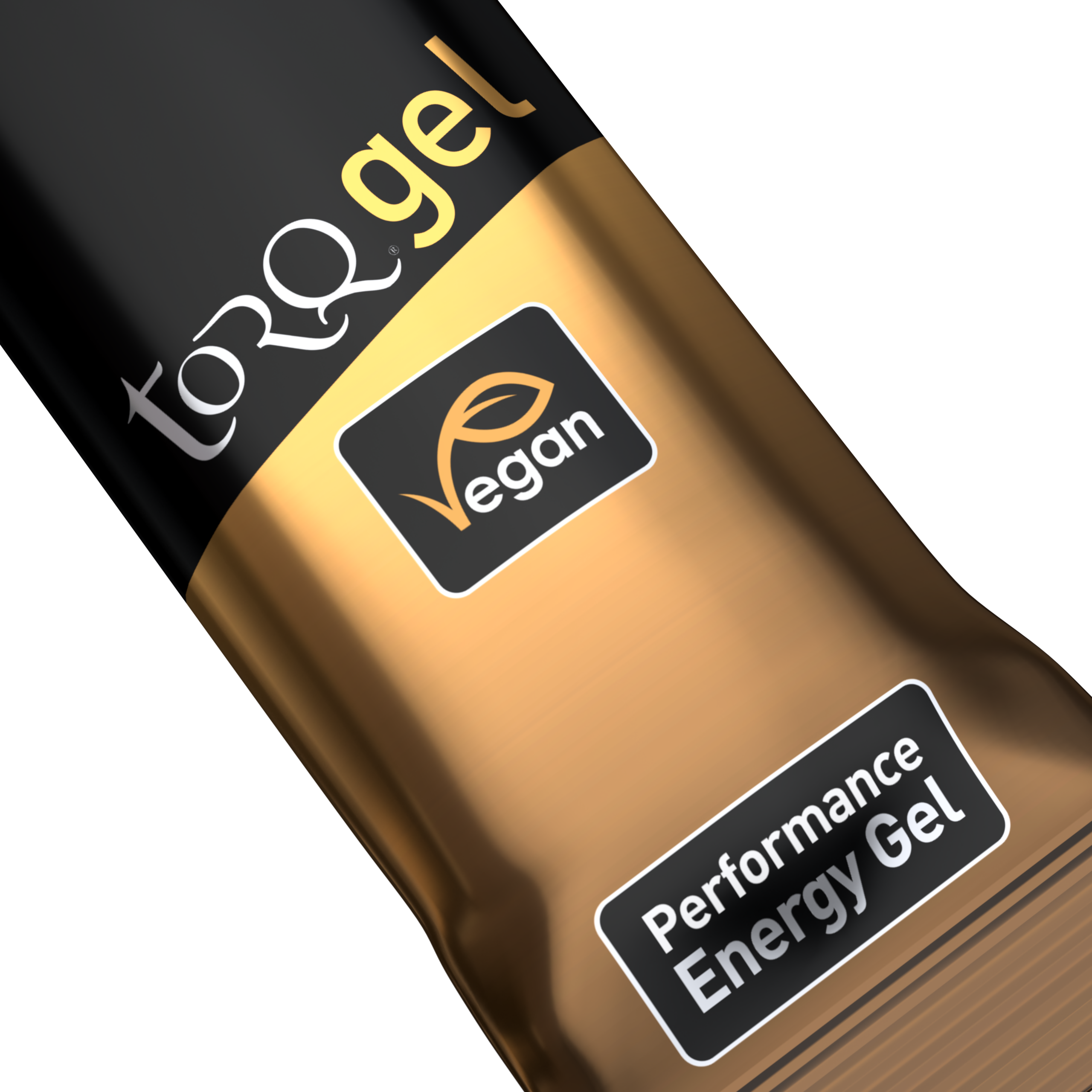 Sportgel Caramel Latte med Koffein (Guarana) - Bild 5